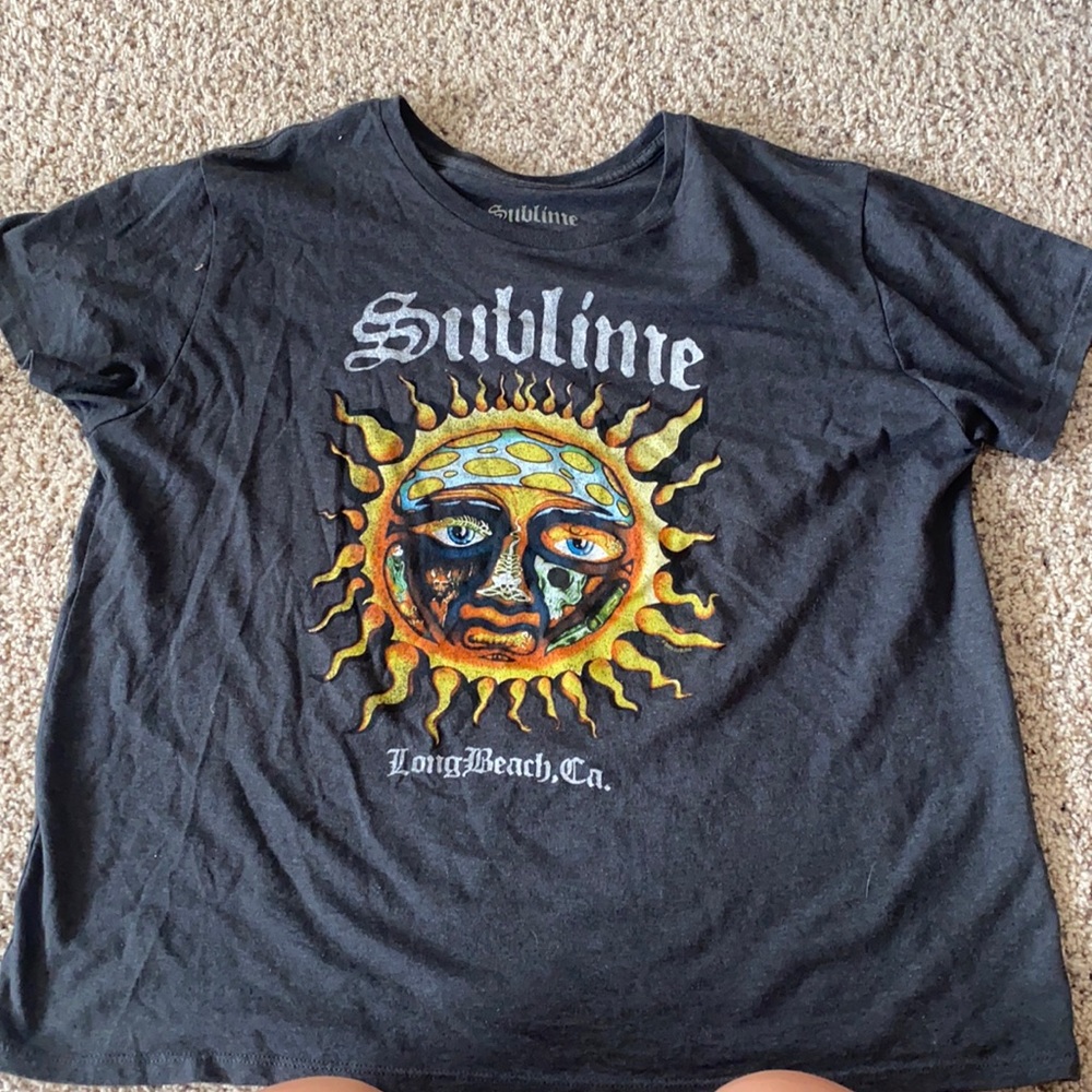 Sublime TShirt